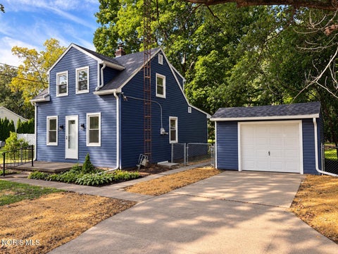 Tiny photo for 5249 Clover Lane, Toledo, OH 43623 (MLS # 10013939)