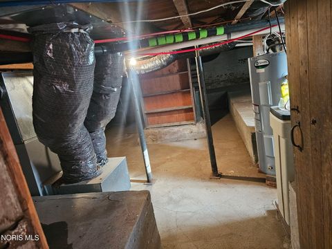 Tiny photo for 216 W Edgerton Street, Hicksville, OH 43526 (MLS # 10005202)