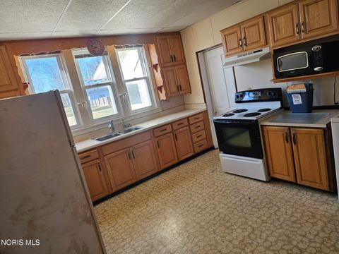 Tiny photo for 216 W Edgerton Street, Hicksville, OH 43526 (MLS # 10005202)