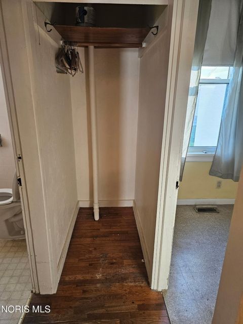 Tiny photo for 216 W Edgerton Street, Hicksville, OH 43526 (MLS # 10005202)