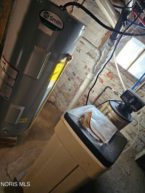 Tiny photo for 216 W Edgerton Street, Hicksville, OH 43526 (MLS # 10005202)