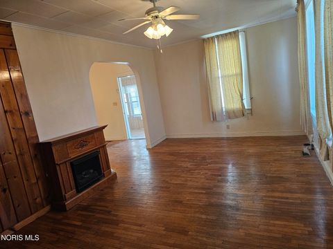 Tiny photo for 216 W Edgerton Street, Hicksville, OH 43526 (MLS # 10005202)