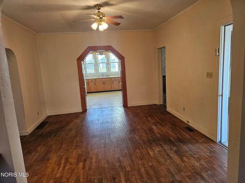 Tiny photo for 216 W Edgerton Street, Hicksville, OH 43526 (MLS # 10005202)