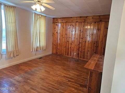 Tiny photo for 216 W Edgerton Street, Hicksville, OH 43526 (MLS # 10005202)