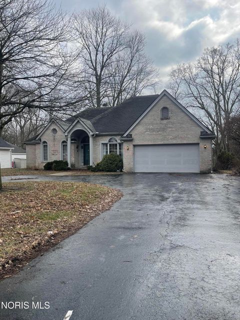 Photo of 4349 Glendale Avenue, Toledo, OH 43614 (MLS # 10004245)