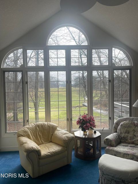 Tiny photo for 4349 Glendale Avenue, Toledo, OH 43614 (MLS # 10004245)