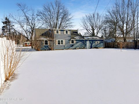 Tiny photo for 830 N Walnut Street, Paulding, OH 45879 (MLS # 10003590)