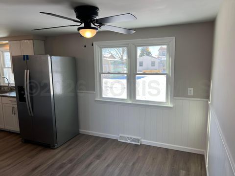 Tiny photo for 830 N Walnut Street, Paulding, OH 45879 (MLS # 10003590)