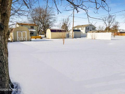 Tiny photo for 830 N Walnut Street, Paulding, OH 45879 (MLS # 10003590)