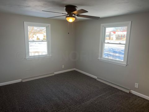 Tiny photo for 830 N Walnut Street, Paulding, OH 45879 (MLS # 10003590)