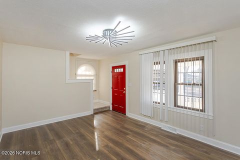 Tiny photo for 5768 Steffens Avenue, Toledo, OH 43623 (MLS # 10003147)