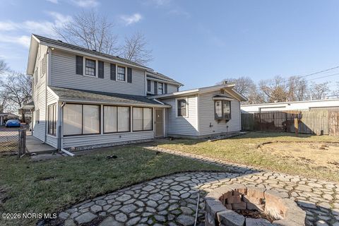 Tiny photo for 5768 Steffens Avenue, Toledo, OH 43623 (MLS # 10003147)