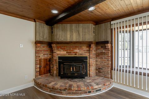 Tiny photo for 5768 Steffens Avenue, Toledo, OH 43623 (MLS # 10003147)