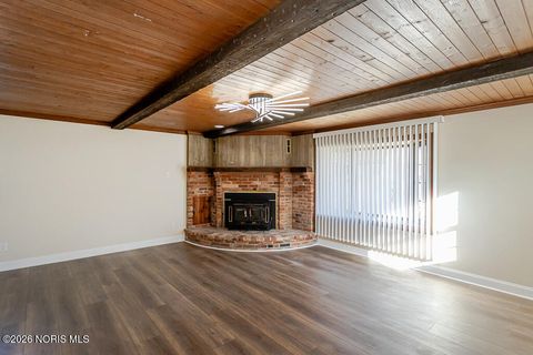 Tiny photo for 5768 Steffens Avenue, Toledo, OH 43623 (MLS # 10003147)