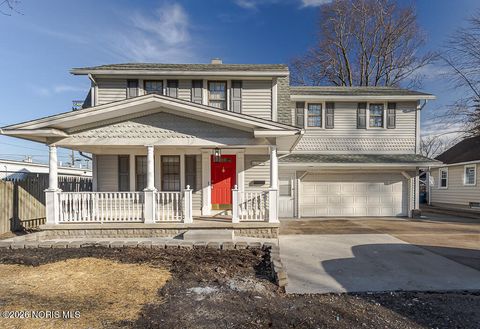 Tiny photo for 5768 Steffens Avenue, Toledo, OH 43623 (MLS # 10003147)