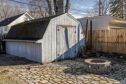 Tiny photo for 5768 Steffens Avenue, Toledo, OH 43623 (MLS # 10003147)