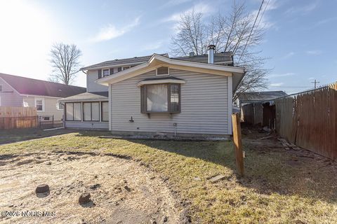 Tiny photo for 5768 Steffens Avenue, Toledo, OH 43623 (MLS # 10003147)