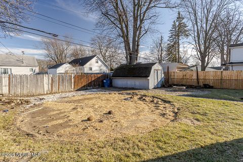 Tiny photo for 5768 Steffens Avenue, Toledo, OH 43623 (MLS # 10003147)