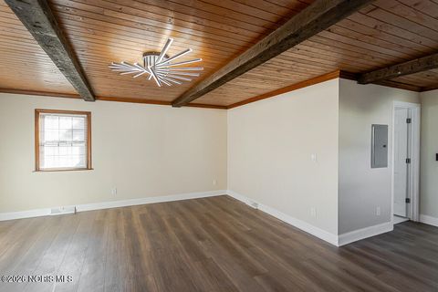 Tiny photo for 5768 Steffens Avenue, Toledo, OH 43623 (MLS # 10003147)