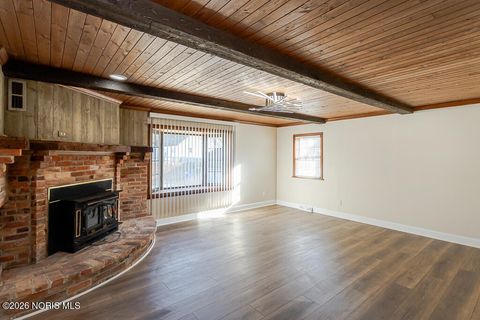 Tiny photo for 5768 Steffens Avenue, Toledo, OH 43623 (MLS # 10003147)