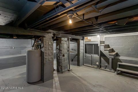 Tiny photo for 5768 Steffens Avenue, Toledo, OH 43623 (MLS # 10003147)