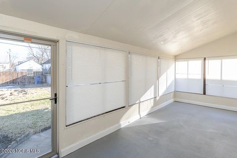 Tiny photo for 5768 Steffens Avenue, Toledo, OH 43623 (MLS # 10003147)