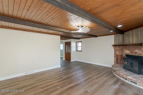 Tiny photo for 5768 Steffens Avenue, Toledo, OH 43623 (MLS # 10003147)