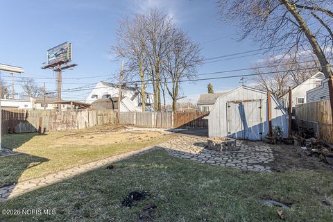 Tiny photo for 5768 Steffens Avenue, Toledo, OH 43623 (MLS # 10003147)