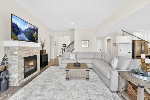 Tiny photo for 3464 Moonlit Pass Pass, Monclova, OH 43542 (MLS # 10006208)