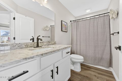 Tiny photo for 3464 Moonlit Pass Pass, Monclova, OH 43542 (MLS # 10006208)