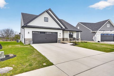 Tiny photo for 3464 Moonlit Pass Pass, Monclova, OH 43542 (MLS # 10006208)