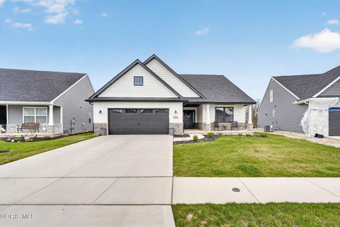 Tiny photo for 3464 Moonlit Pass Pass, Monclova, OH 43542 (MLS # 10006208)