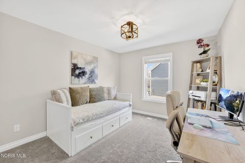 Tiny photo for 3464 Moonlit Pass Pass, Monclova, OH 43542 (MLS # 10006208)