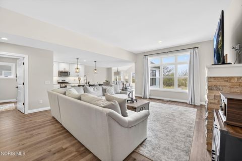 Tiny photo for 3464 Moonlit Pass Pass, Monclova, OH 43542 (MLS # 10006208)