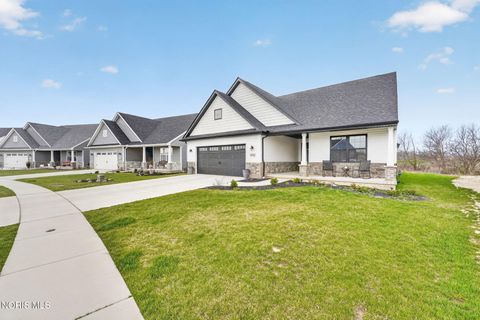 Tiny photo for 3464 Moonlit Pass Pass, Monclova, OH 43542 (MLS # 10006208)