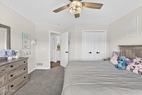 Tiny photo for 3464 Moonlit Pass Pass, Monclova, OH 43542 (MLS # 10006208)