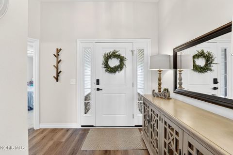 Tiny photo for 3464 Moonlit Pass Pass, Monclova, OH 43542 (MLS # 10006208)