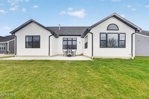 Tiny photo for 3464 Moonlit Pass Pass, Monclova, OH 43542 (MLS # 10006208)