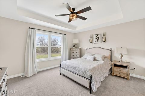 Tiny photo for 3464 Moonlit Pass Pass, Monclova, OH 43542 (MLS # 10006208)