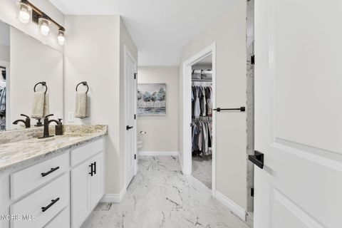 Tiny photo for 3464 Moonlit Pass Pass, Monclova, OH 43542 (MLS # 10006208)