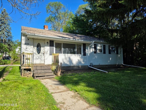 Homes For Sale - 546 Shasta Drive<br/> Toledo, OH 43609