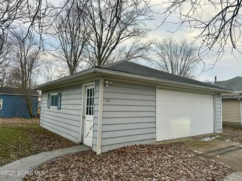 Tiny photo for 165 Finke Road, Oak Harbor, OH 43449 (MLS # 10002470)