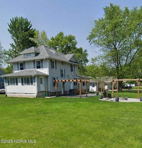 Photo of 165 Finke Road, Oak Harbor, OH 43449 (MLS # 10002470)