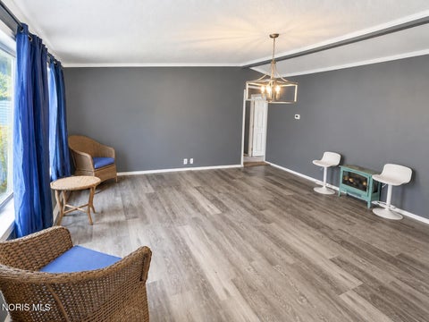 Tiny photo for 6139 Dorr Street, Toledo, OH 43615 (MLS # 10014377)