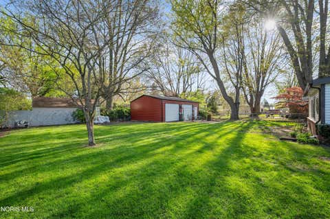 Tiny photo for 2741 Lyceum Place, Toledo, OH 43613 (MLS # 10008934)