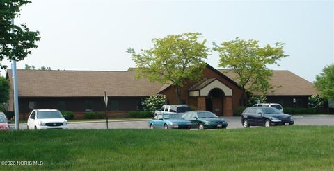 Photo of 3140 Dustin Road #Ste 3, Oregon, OH 43616 (MLS # 10003052)