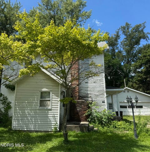 Photo of 204 Water Street, Pemberville, OH 43450 (MLS # 10010972)