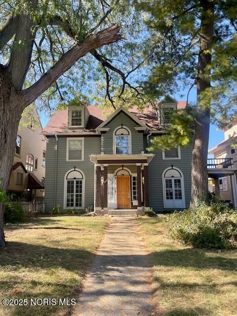 2817 Collingwood Boulevard Toledo OH 43610