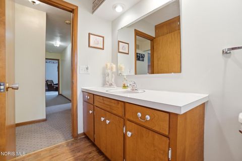 Tiny photo for 6931 W State Route 12, Findlay, OH 45840 (MLS # 10010565)