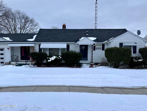Photo of 559 West Street, Carey, OH 43316 (MLS # 10004623)